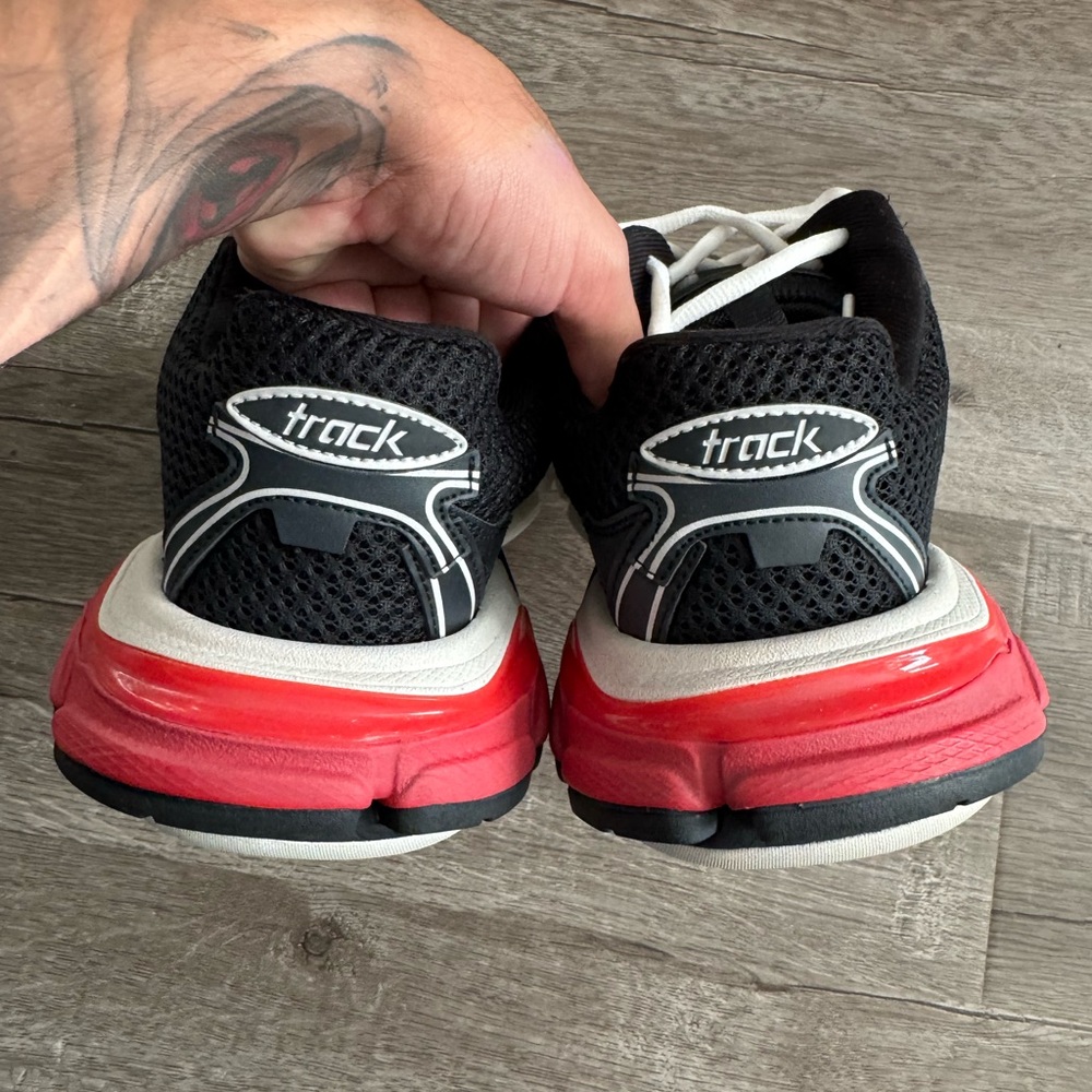 Balenciaga Track .3 - Picture 3 of 4